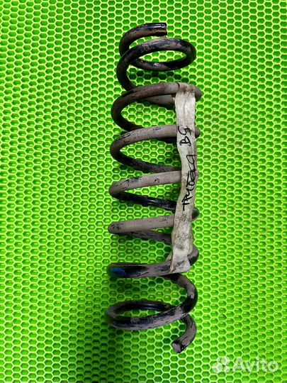 Пружина заднего амортизатора Subaru Tribeca