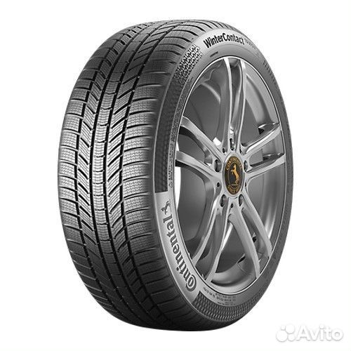 Continental WinterContact TS 870 P 255/50 R20 109V