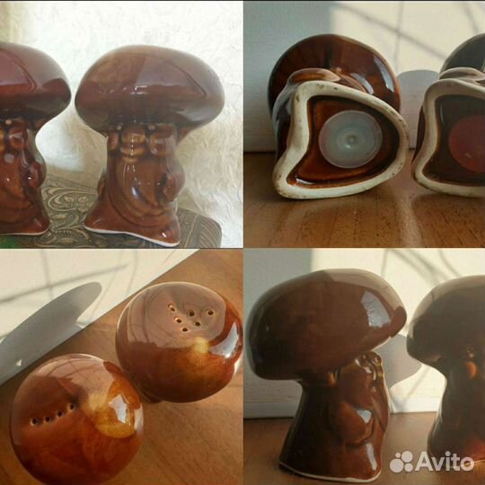 Керамические изделия