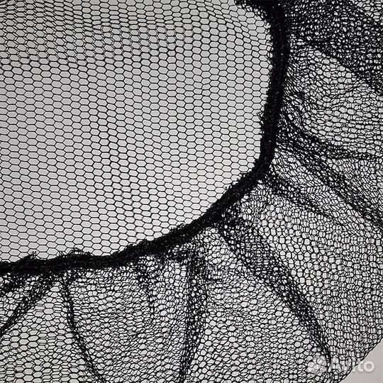 Шапочка-сетка кондитерская,медицинская