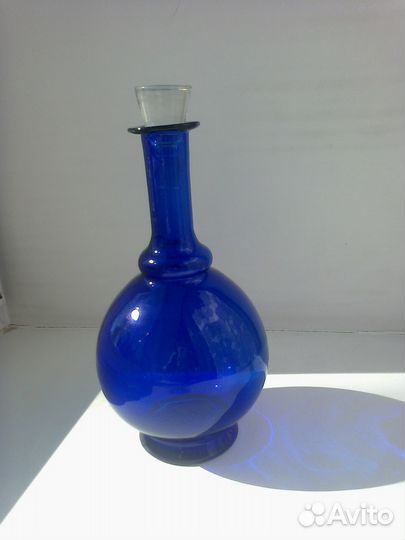 Графин СССР