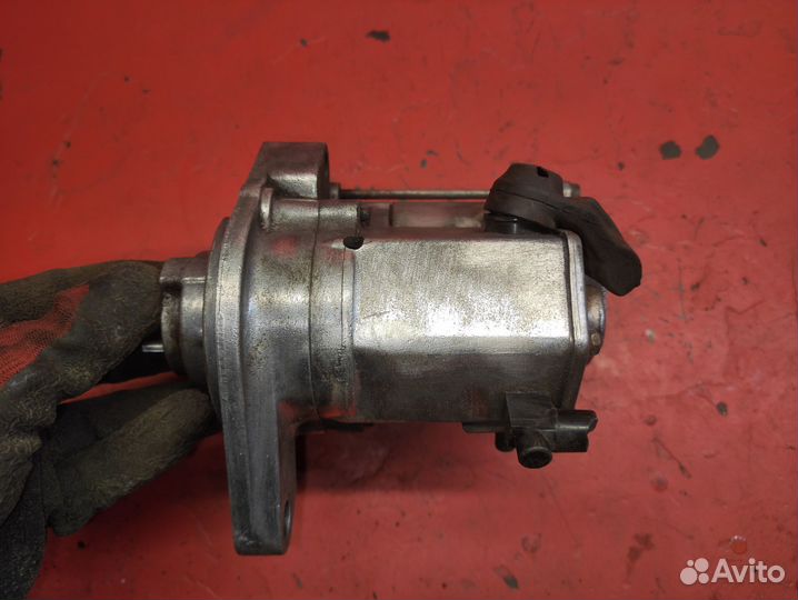 Стартер Honda Civic 5 1.5л D15B МКПП