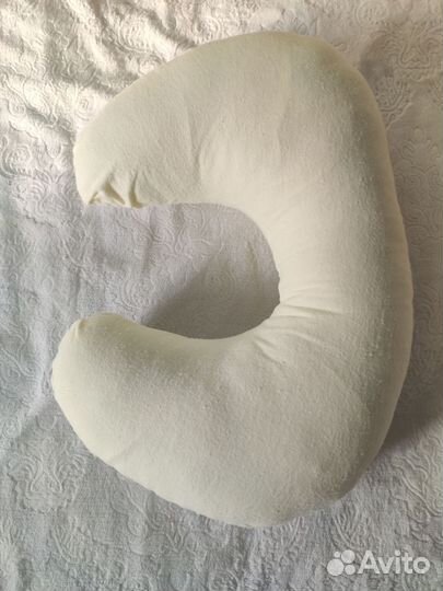 Подушка для кормления/для беременных новая