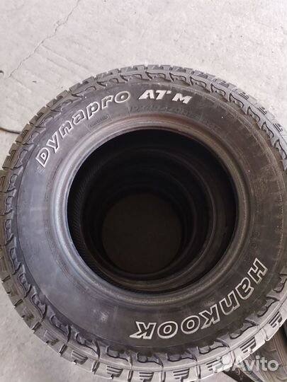 Hankook Dynapro AT M 245/70 R16 109