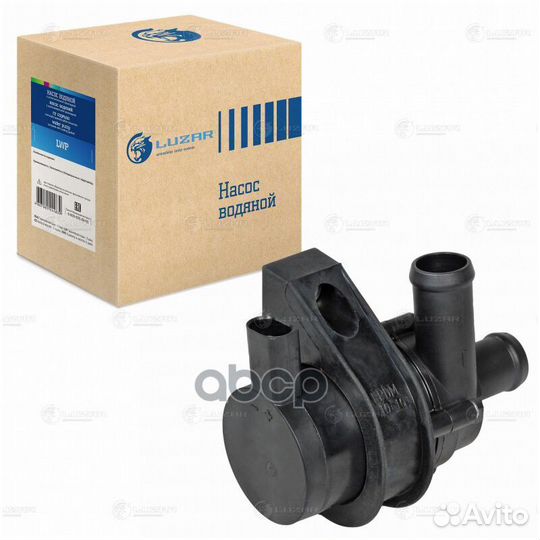 Электропомпа Skoda Octavia A5 1.8/2.0TFSi 04