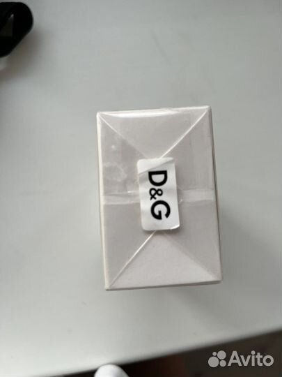 Духи женские dolce gabbana l imperatrice 3