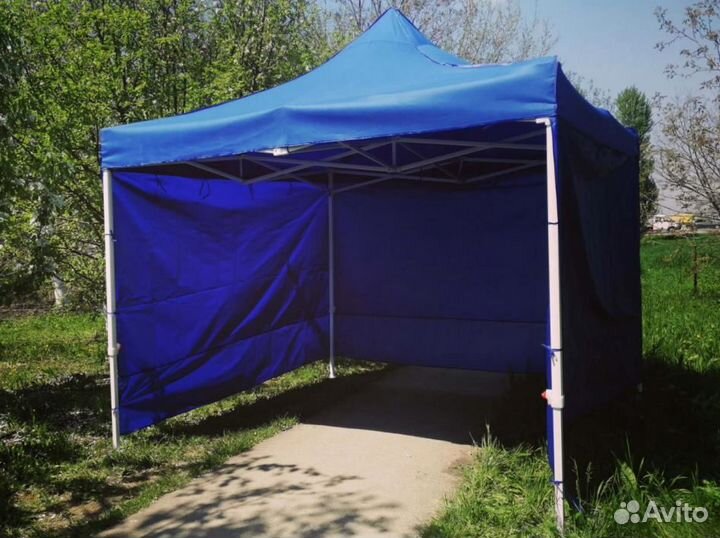 Шатер складной / Палатка торговая
