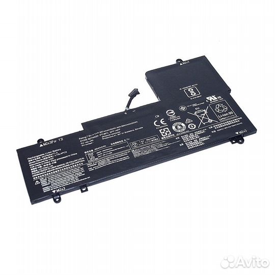 L15M4PC2 Lenovo Yoga 710-14ISK 7.6V 52Wh