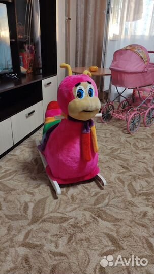 Мебель для больших кукол