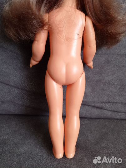 Кукла ГДР СССР, сони