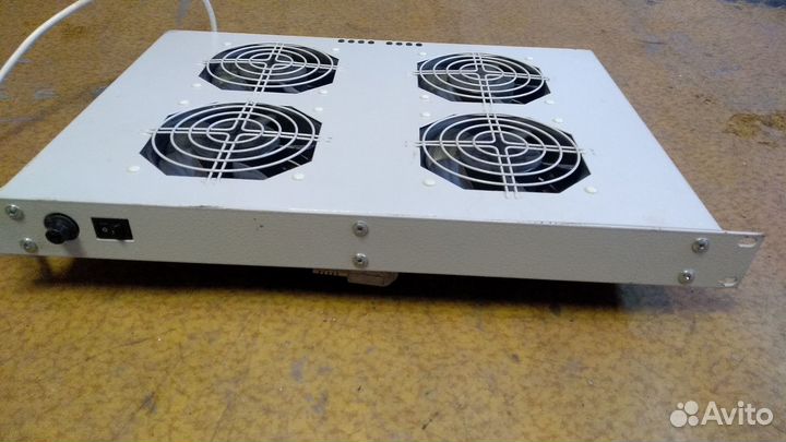 Вентиляционная панель zpas PW-2.4 19