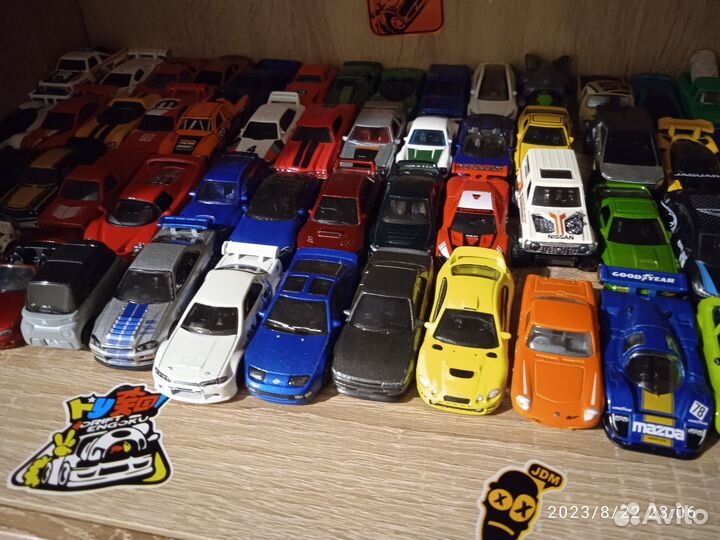 Hot wheels, зачеркнутые модели проданы