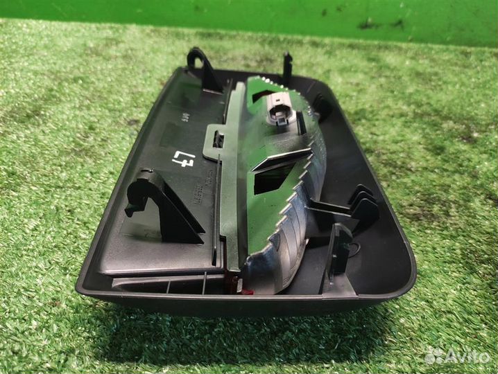 Фонарь задний (стоп-сигнал) Mazda 6 (GG) 2006