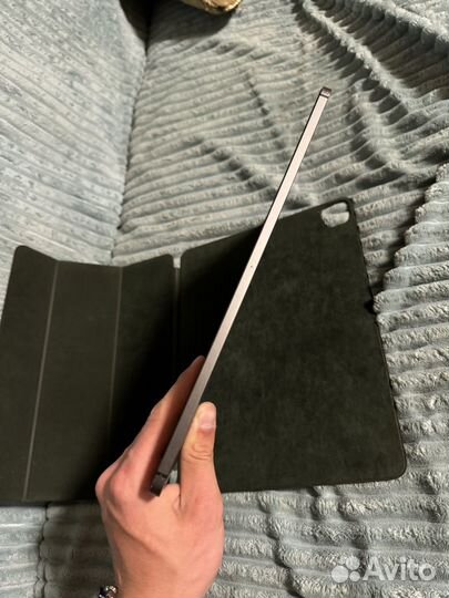 Планшет apple iPad pro 12.9 2021 128