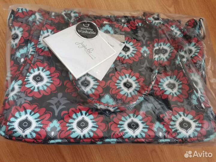 Ju-Ju-Be Сумка для мамы