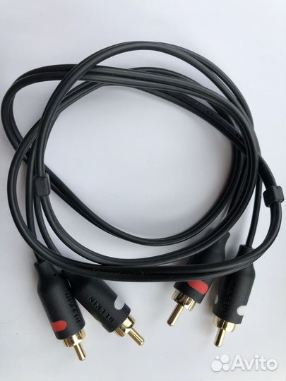 Кабель межблочный Japan, Monster, разные, смотрите