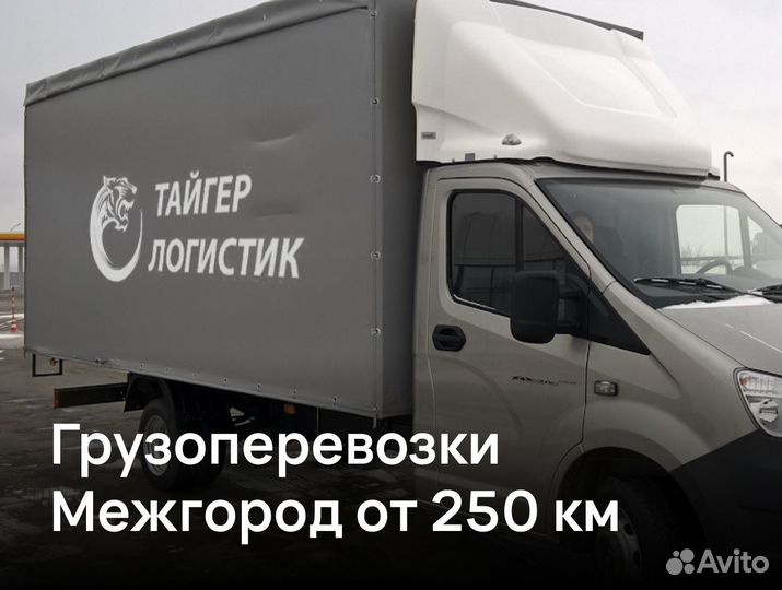 Грузоперевозки 10 тонн