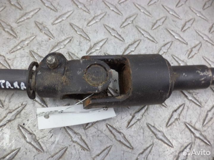 Рулевой карданчик Suzuki Grand Vitara 2 JT