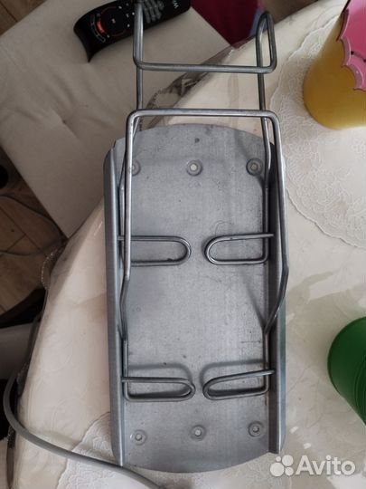 Держатель для утюга IKEA