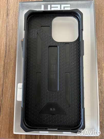 Чехол Uag iPhone 13 pro max