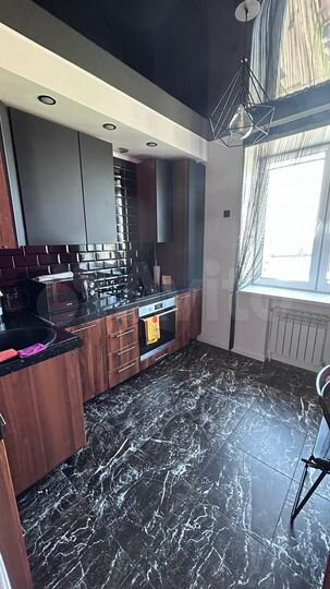 1-к. квартира, 42 м², 11/12 эт.