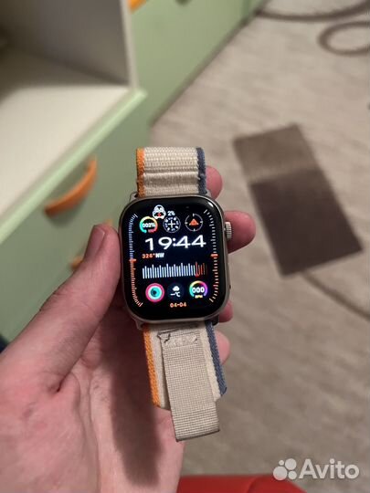 Apple watch series 9 45mm