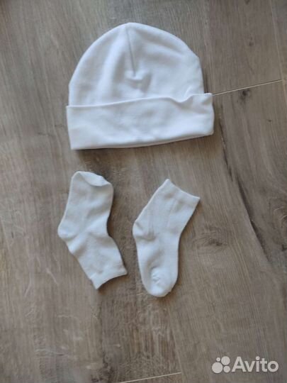 Костюм Ангела белый до 80