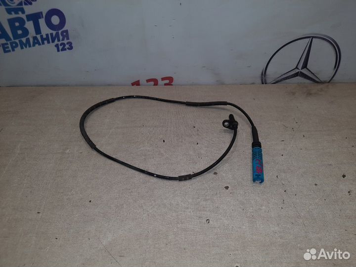 Датчик ABS задний Bmw X1 E84 N20B20A 2012