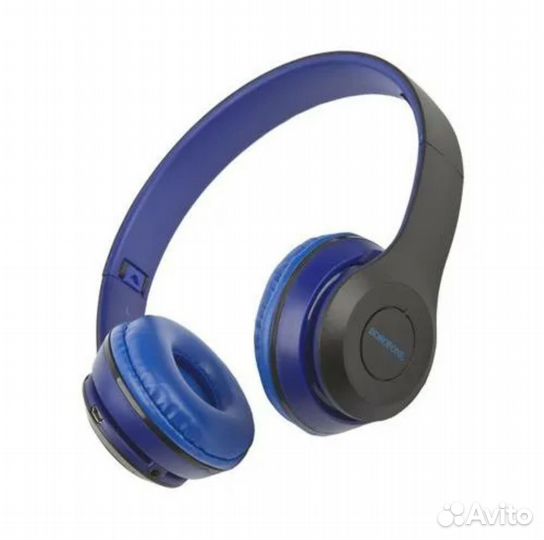 Беспроводные наушники