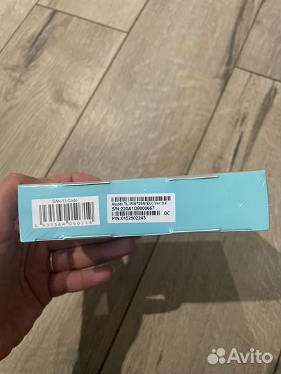 Wi-Fi-адаптер TP-Link TL-WN725N