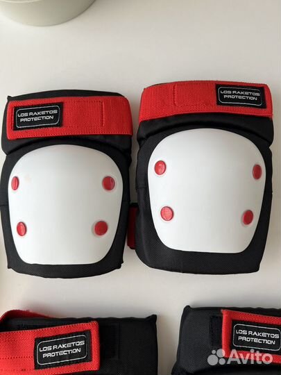 Защита combi LRK-006