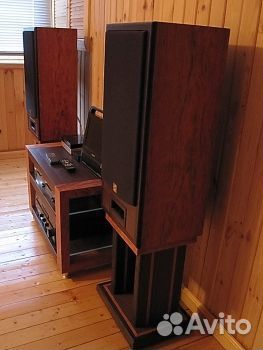 Акустика S90F dе luxe