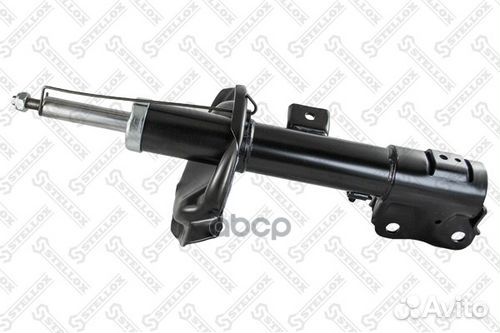 Амортизатор передний левый Mitsubishi/Stellox