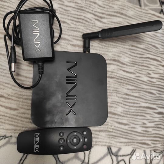 Андроид тв приставка