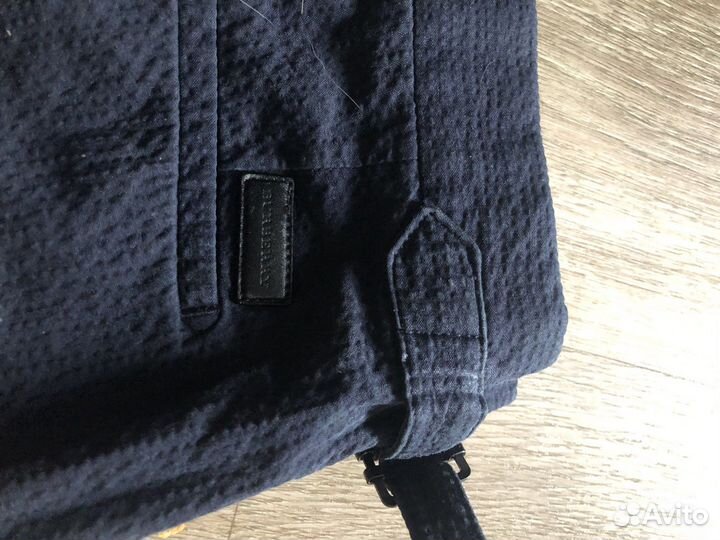 Шорты burberry оригинал