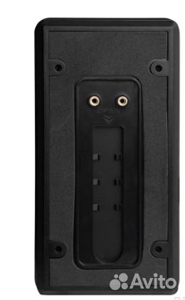 Умный дверной звонок Amazing