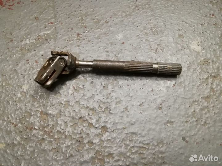 Рулевой карданчик Honda CR-V 2008г