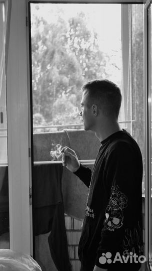 Любая работа, подработка