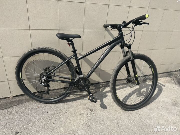 Велосипед mongoose switchback expert W (рама M)
