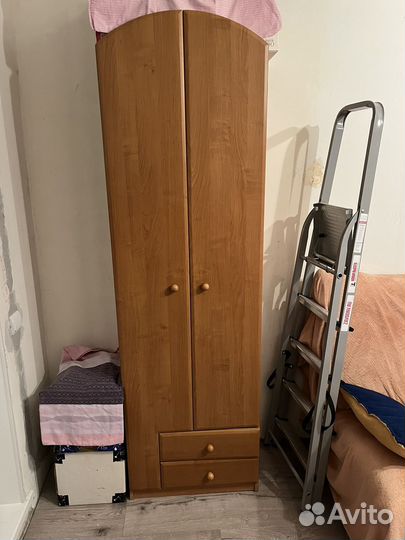 Прихожая бу