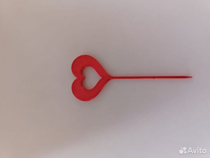 Топперы на заказ