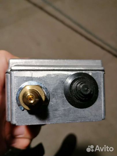 Реле давления Johnson Controls p77aaw-9360