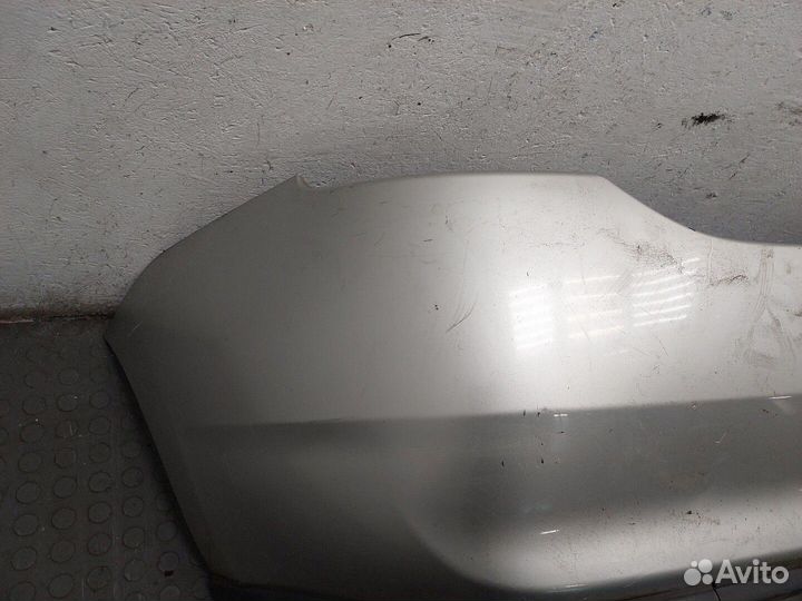 Бампер Toyota Prius, 2004