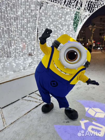 Ростовые куклы