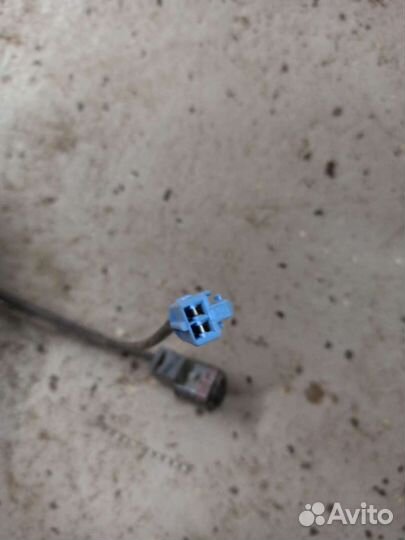 Проводка датчика ABS задняя правая Toyota Camry V7