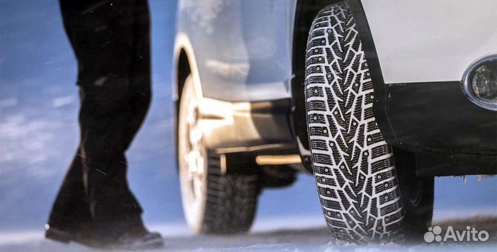 Nokian Tyres Nordman 7 175/70 R14 88T