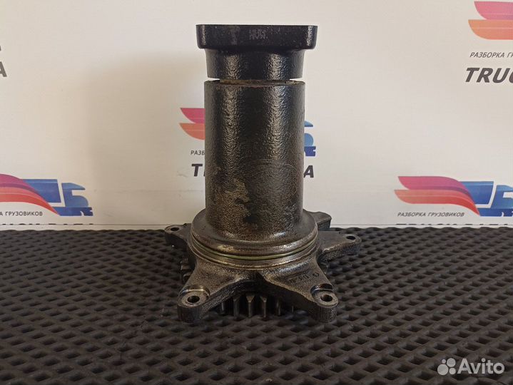 Привод вискомуфты Man TGA, Man TGS, Man TGX