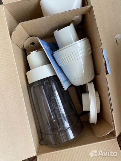 Кухонный комбайн Элекма