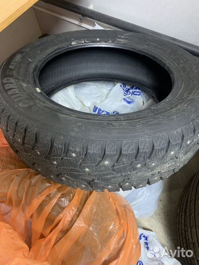 Yokohama Ice Guard IG55 185/65 R15 92T