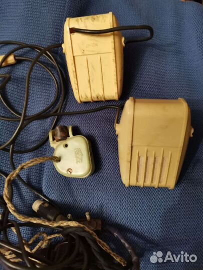 Микрофон для кино